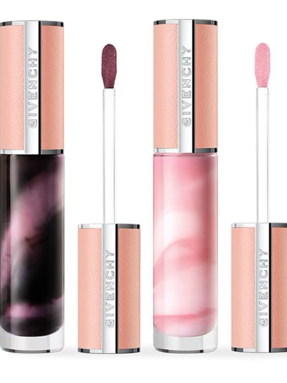 Givenchy Rose Perfecto Tinted Liquid Balm Set